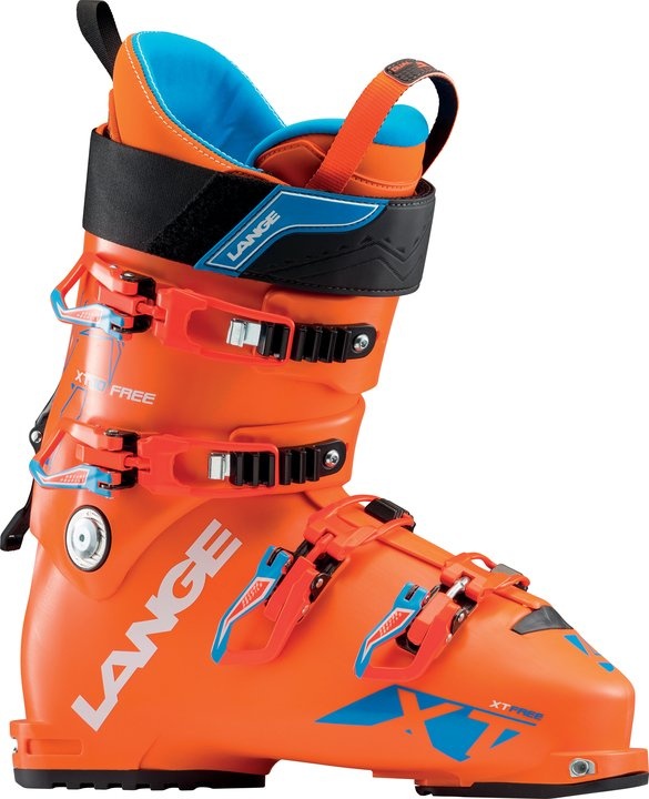 Lange XT FREE 110 19/20