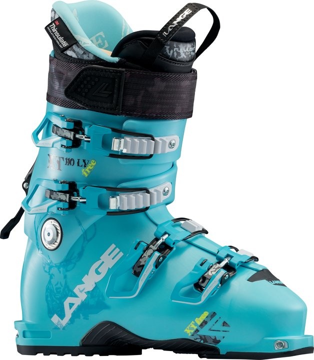 Lange XT FREE 110 W LV 19/20