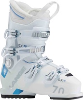 Lange SX 70 W white 17/18