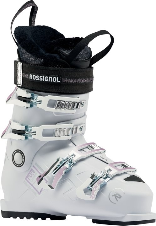Rossignol PURE COMFORT 60 (white) 20/21