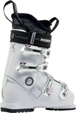 Rossignol PURE COMFORT 60 (white) 20/21