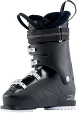 Rossignol PURE COMFORT 60 (black) 19/20
