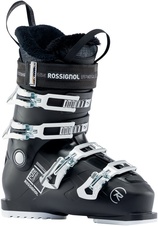 Rossignol PURE COMFORT 60 (black) 19/20