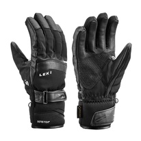 Leki PERFORMANCE S GTX (black) 19/20