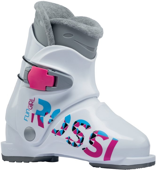Rossignol FUN GIRL J1 19/20