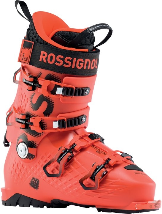 Rossignol ALLTRACK PRO 110 LT (ochre red) 20/21