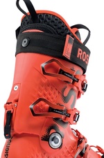 Rossignol ALLTRACK PRO 110 LT (ochre red) 19/20