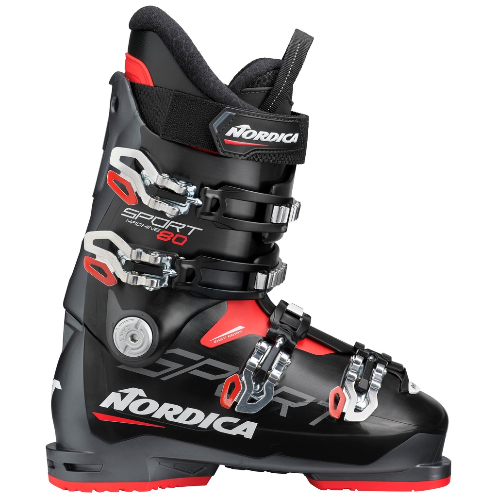 Nordica SPORTMACHINE 80  21/22