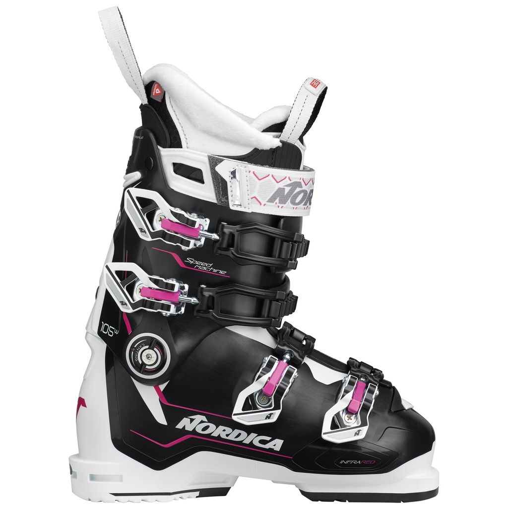 Nordica SPEEDMACHINE 105 W 19/20