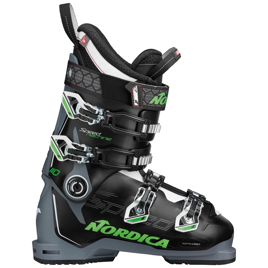 Nordica SPEEDMACHINE 110 (green) 19/20