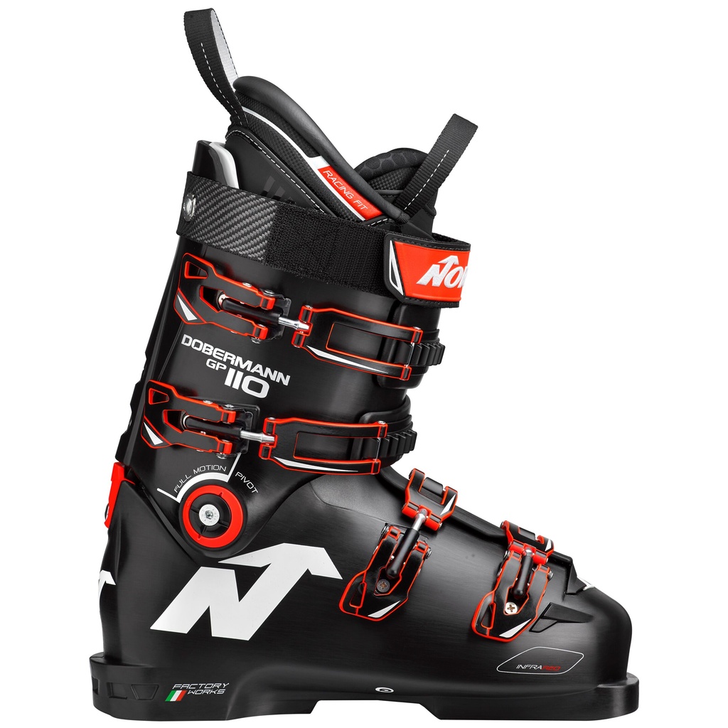 Nordica DOBERMANN GP 110 19/20