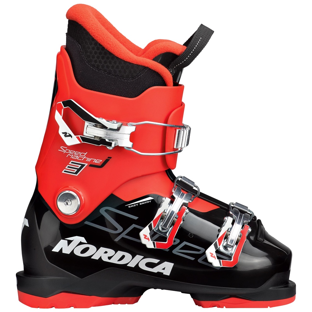 Nordica SPEEDMACHINE J3  21/22