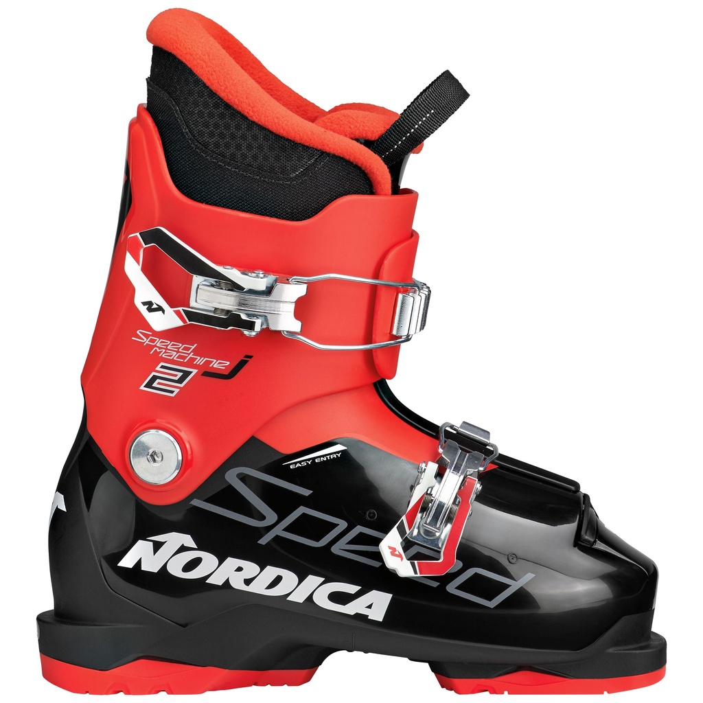 Nordica SPEEDMACHINE J2  21/22
