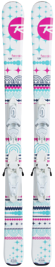 RAEJC03_TERRAIN-GIRL-Kid_FCFK003_KID-X-4-B76-White-Silver