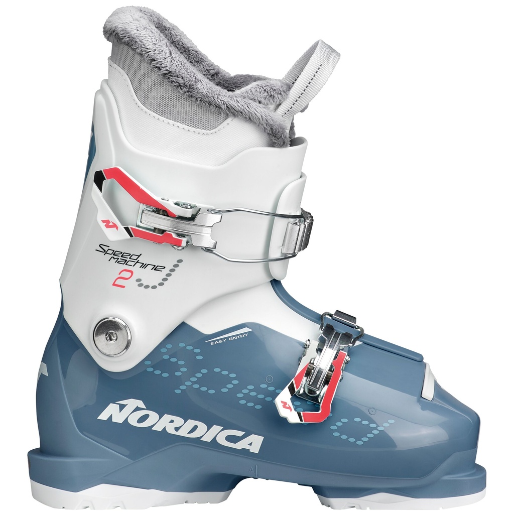 Nordica SPEEDMACHINE J2 GIRL  21/22