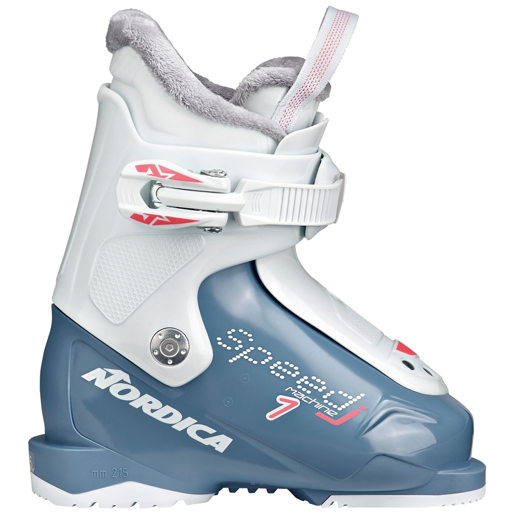 Nordica SPEEDMACHINE J1 GIRL  21/22