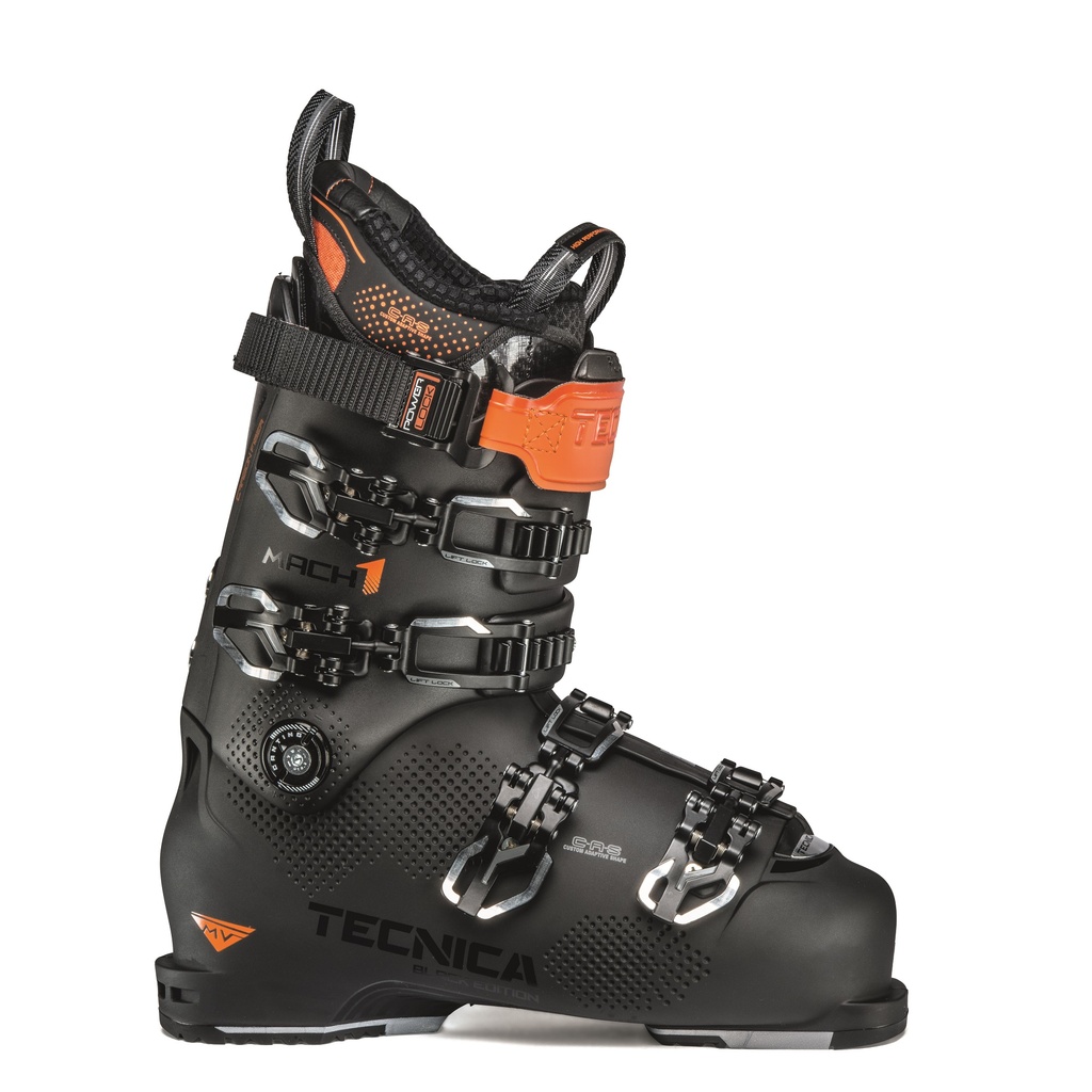 Tecnica MACH 1 MV PRO 19/20