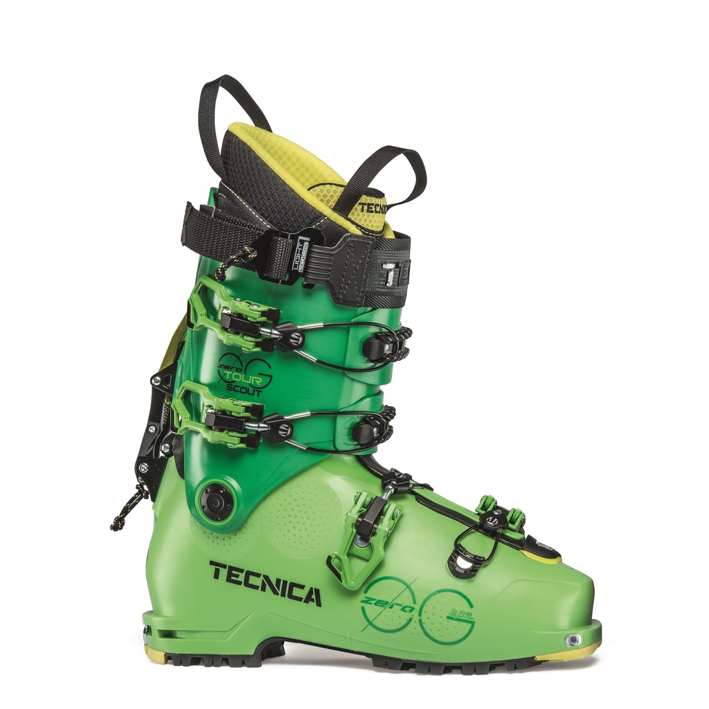 Tecnica ZERO G TOUR SCOUT 19/20