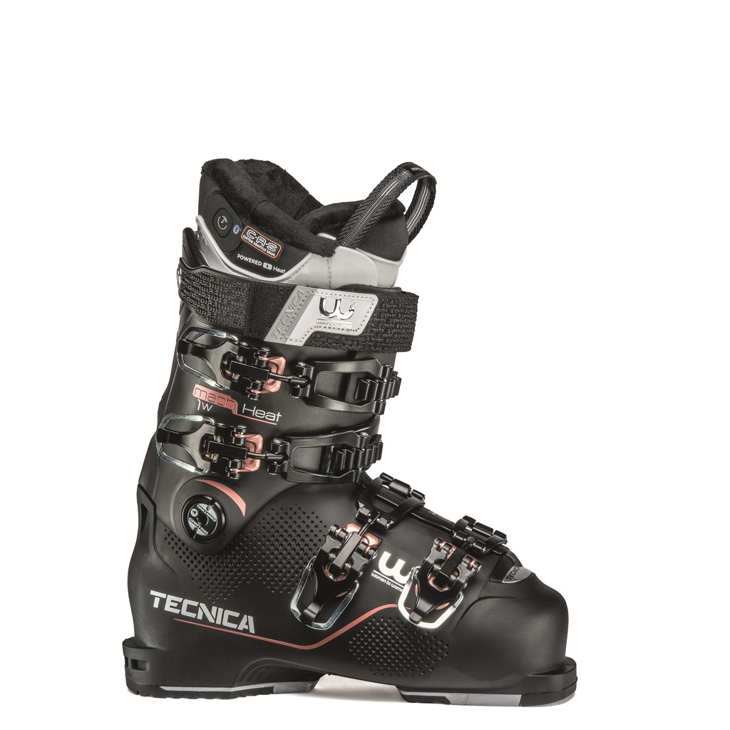 Tecnica MACH 1 MV 95 W HEAT 19/20