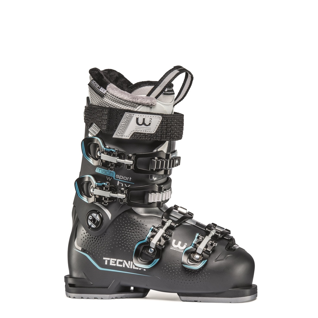 Tecnica MACH SPORT HV 75 W 19/20