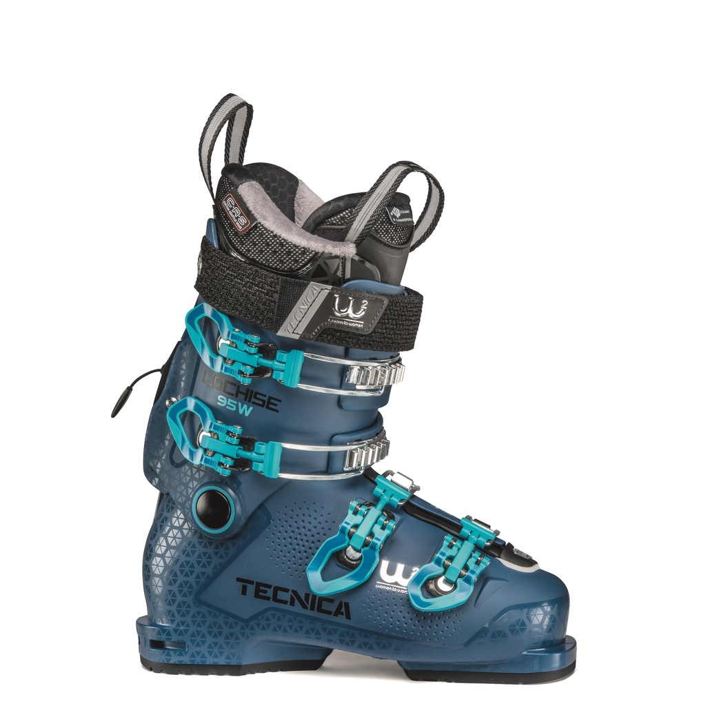 Tecnica COCHISE 95 W 19/20