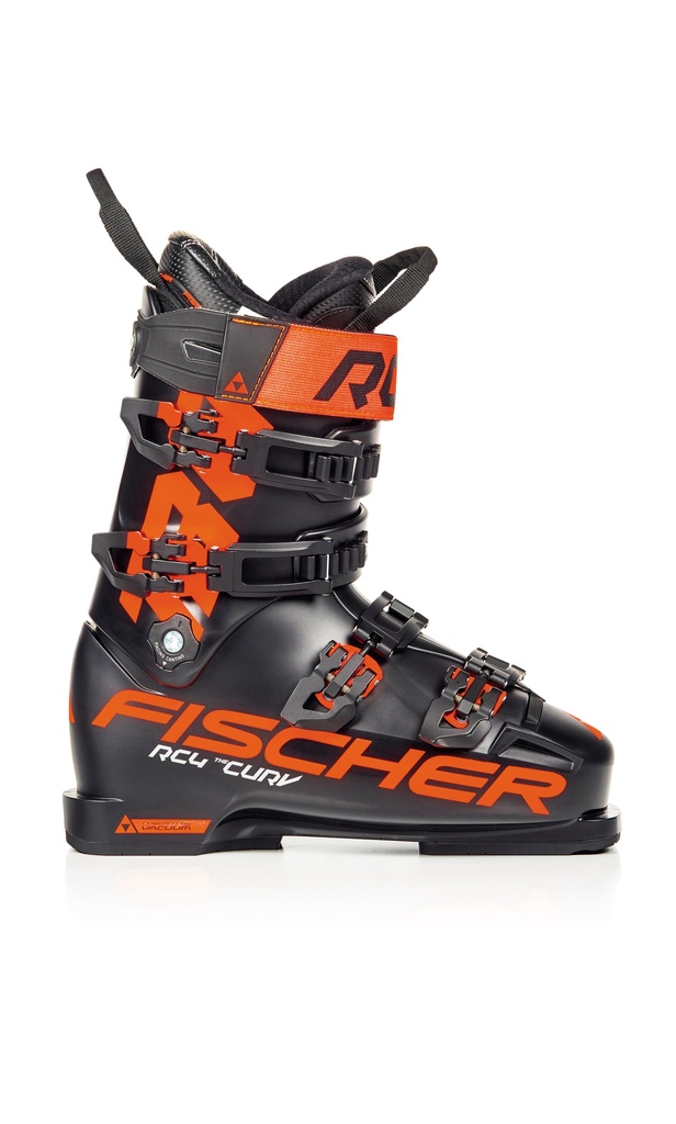 Fischer RC4 THE CURV 130 PBV 19/20