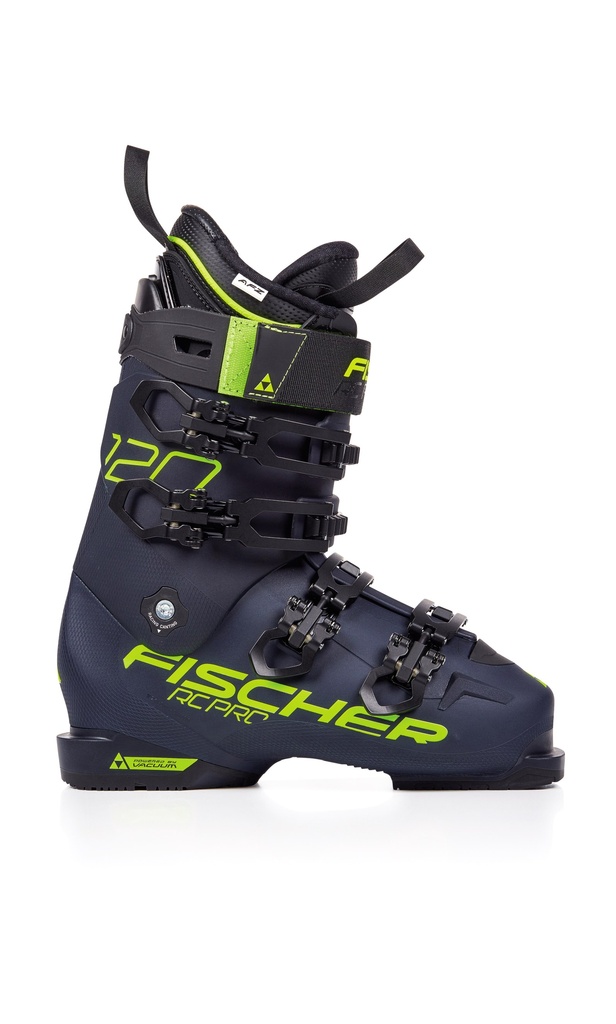 Fischer RC PRO 120 PBV 19/20