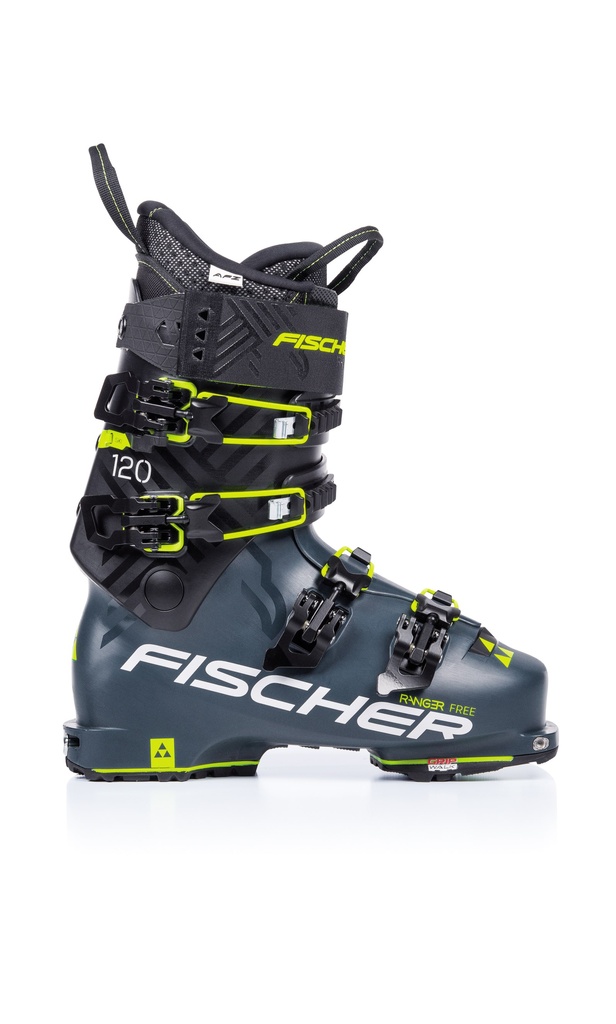 Fischer RANGER FREE 120 WALK DYN 19/20