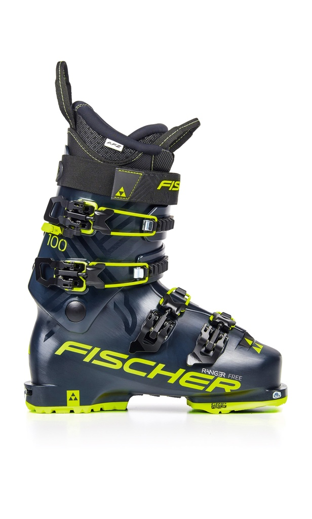 Fischer RANGER FREE 100 WALK DYN 19/20