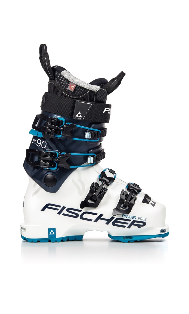 Fischer MY RANGER FREE 90 WALK DYN 19/20