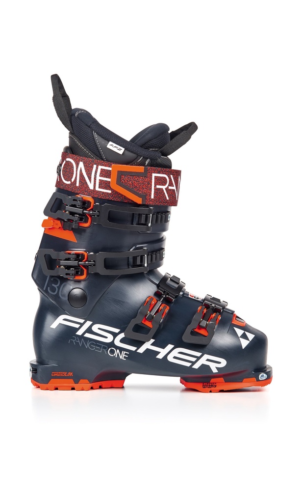 Fischer RANGER ONE 130 PBV WALK DYN 19/20