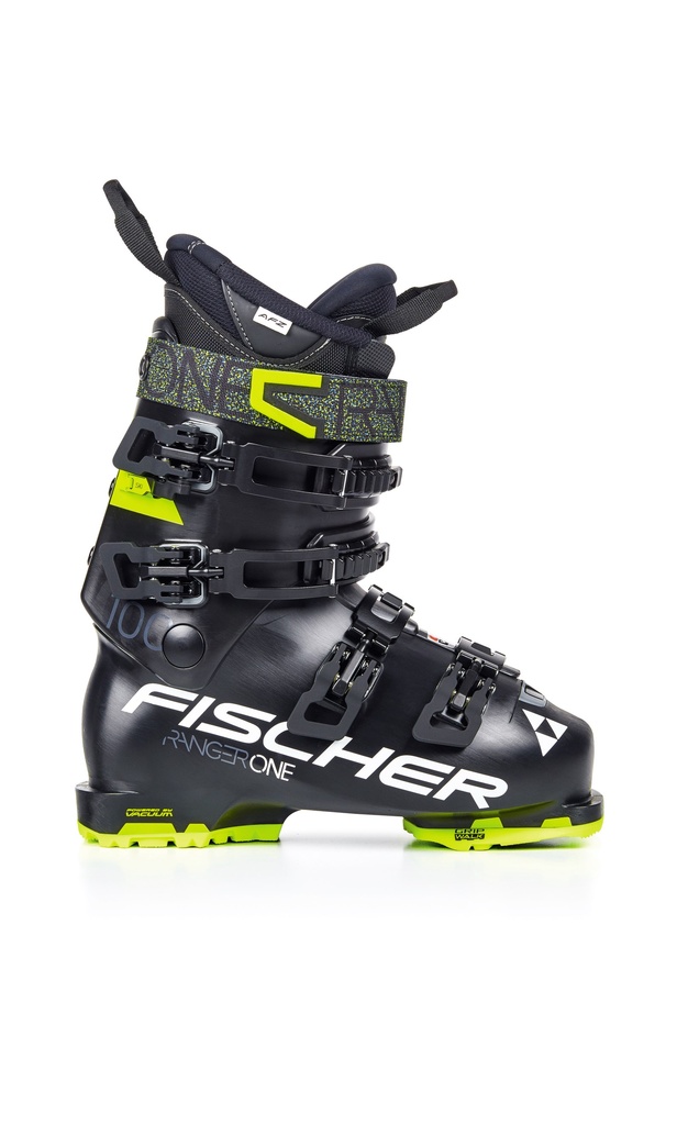 Fischer RANGER ONE 100 PBV WALK 19/20