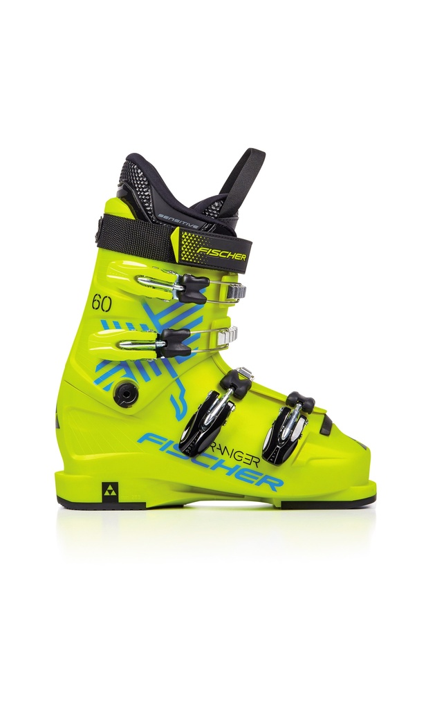 Fischer RANGER 60 JR. THERMOSHAPE 19/20