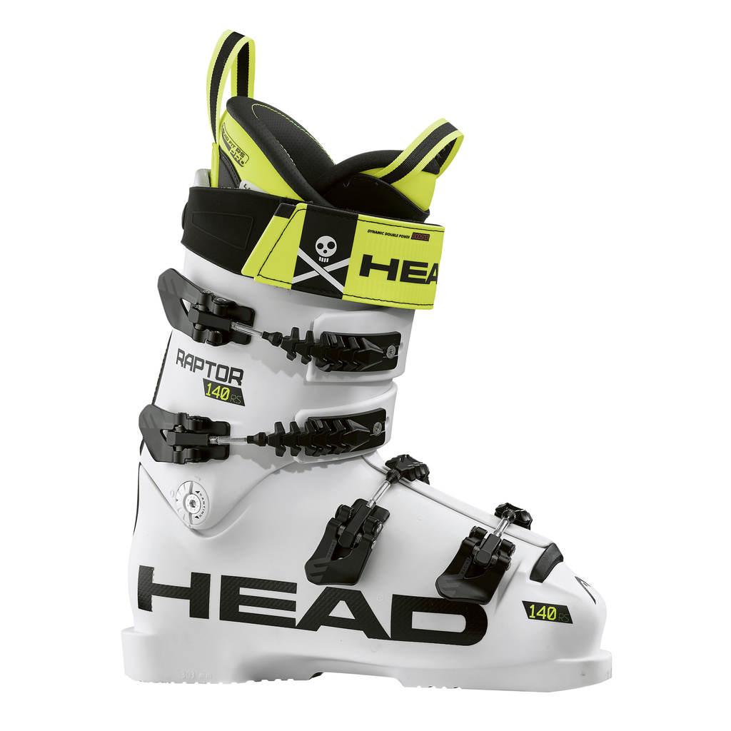 Head RAPTOR 140S RS 19/20
