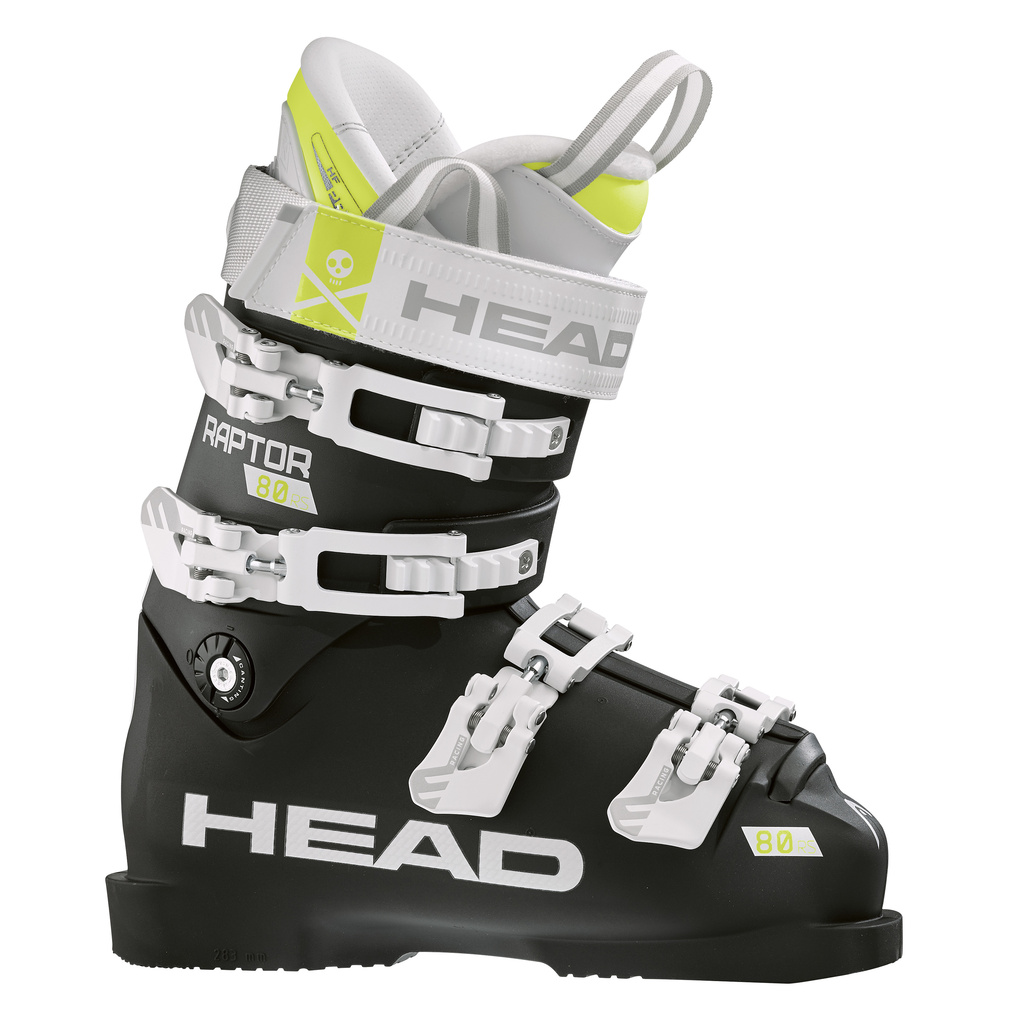 Head RAPTOR 80 RS W 19/20