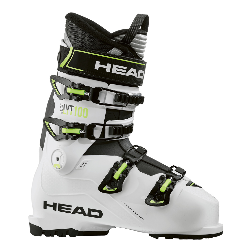Head EDGE LYT 100 (white) 21/22