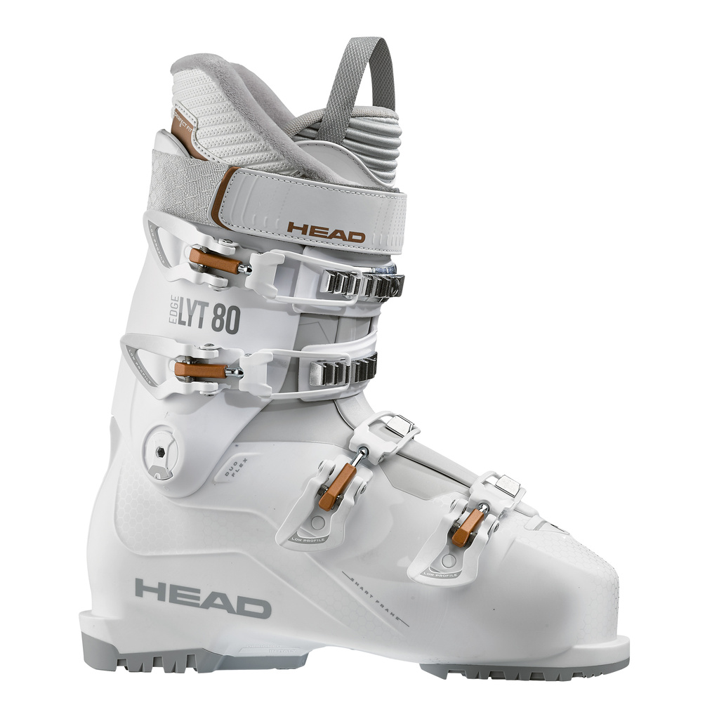 Head EDGE LYT 80 W (white) 21/22