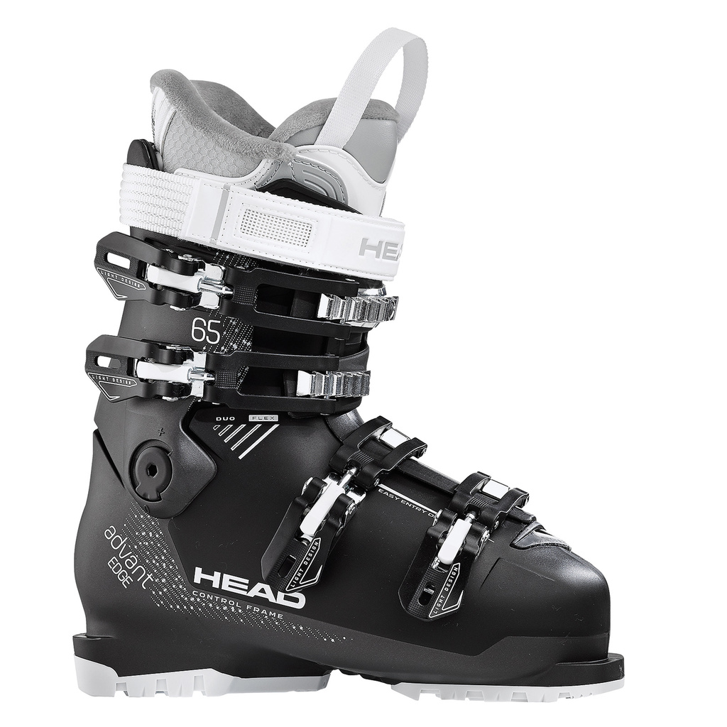 Head ADVANT EDGE 65 W (black) 19/20