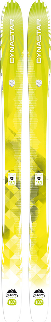 DACK501_CHAM WOMAN 107