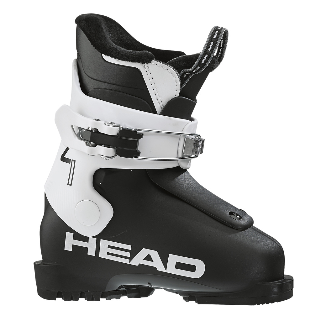 Head Z 1 (black) 21/22