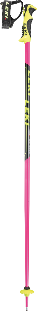 Leki WORLDCUP LITE SL (pink) 19/20