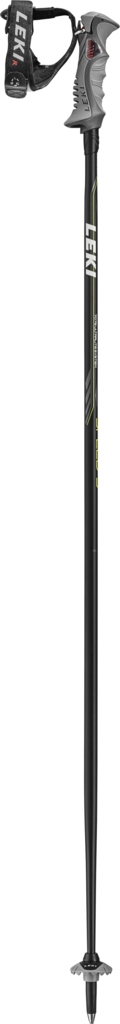 Leki SPEED S AIRFOIL (green) 19/20