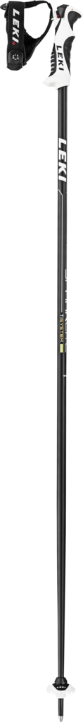 Leki SPARK LITE S (black/yellow) 19/20
