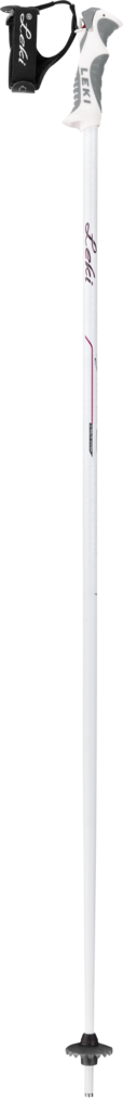 Leki GIULIA S (white) 19/20