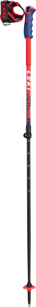 Leki SPITFIRE VARIO S (110-140) 19/20