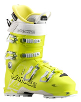 Lange XT 110 L.V. Freetour W (lemon) 17/18