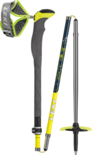 64932051Leki GUIDE EXTREME V (115-135) 19/20