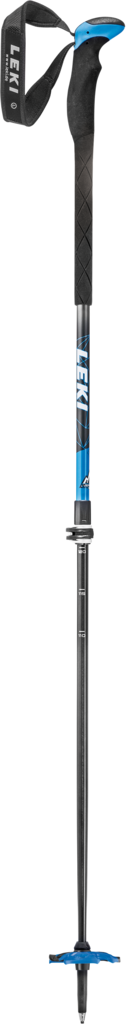 Leki AERGONLITE 2 (110-145)  21/22