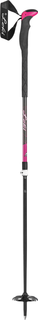 Leki AERGONLITE 2 LADY (100-135)  21/22