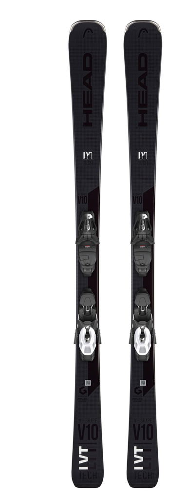 Head V-SHAPE V10 + PRD 11 GW 19/20